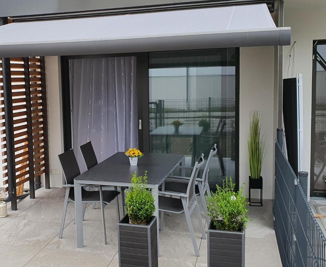 Luxurioeses Apartment Mit Garten & Terrasse In Der Naehe Vom See Im Schoenen Salzkammergut Gmunden Εξωτερικό φωτογραφία